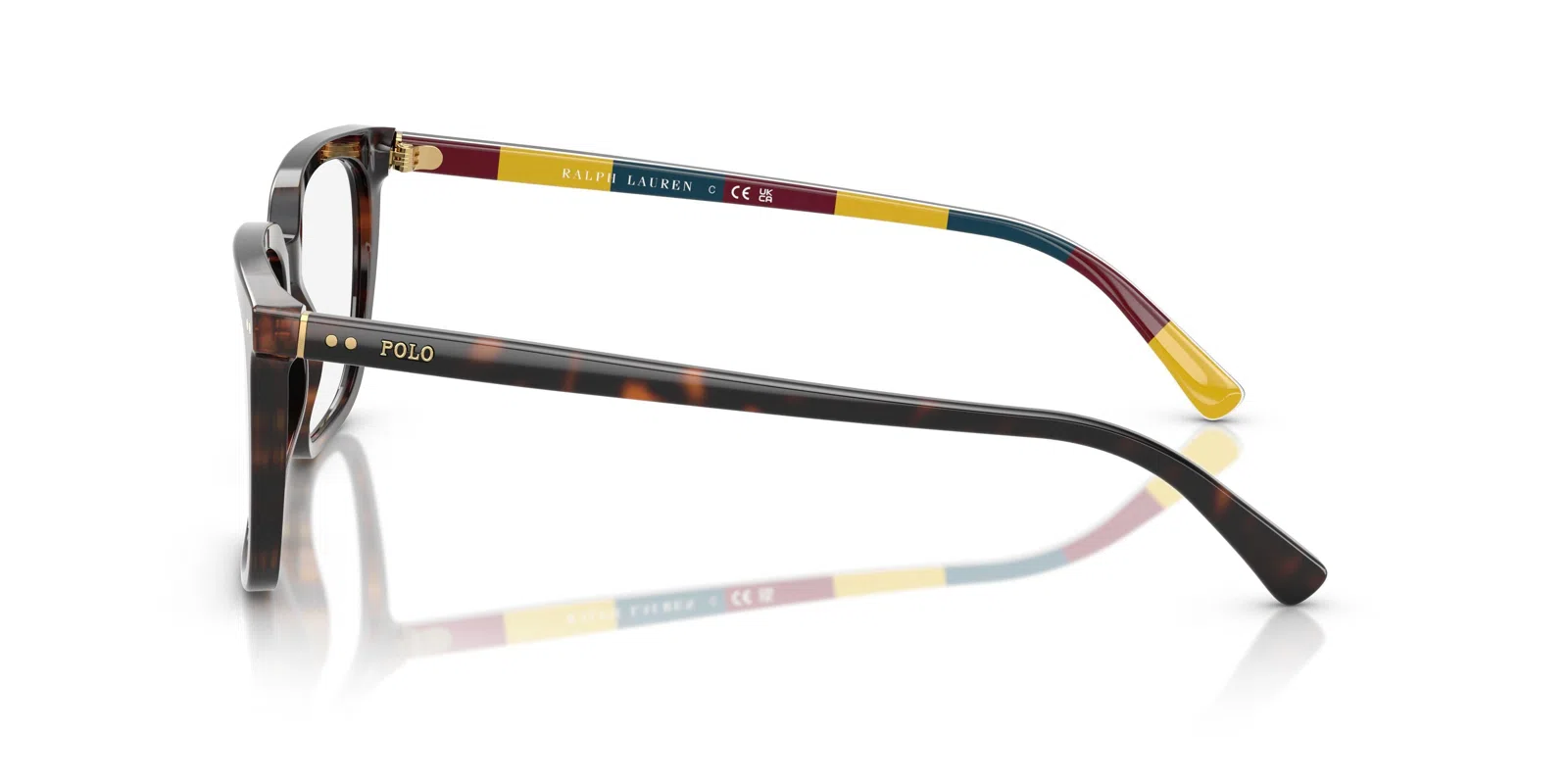 Polo 2284 Eyeglasses - view 16